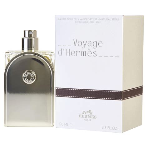 douglas voyage d hermes|hermes voyage d'hermes scents.